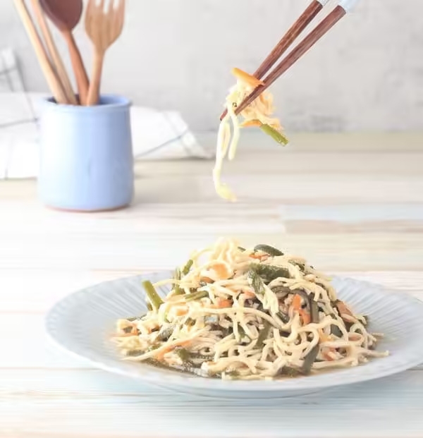 素食 料理 包 全 聯