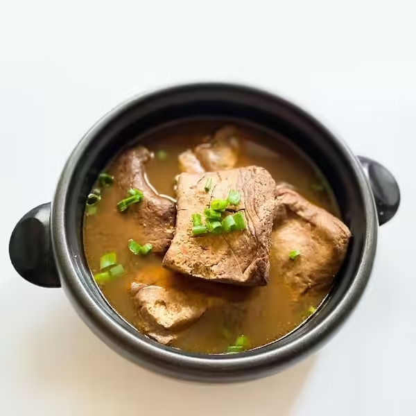 素食 調理 包 團購