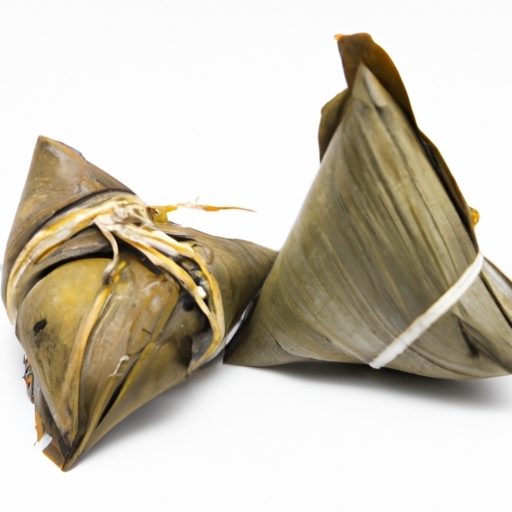 包 素 粽子